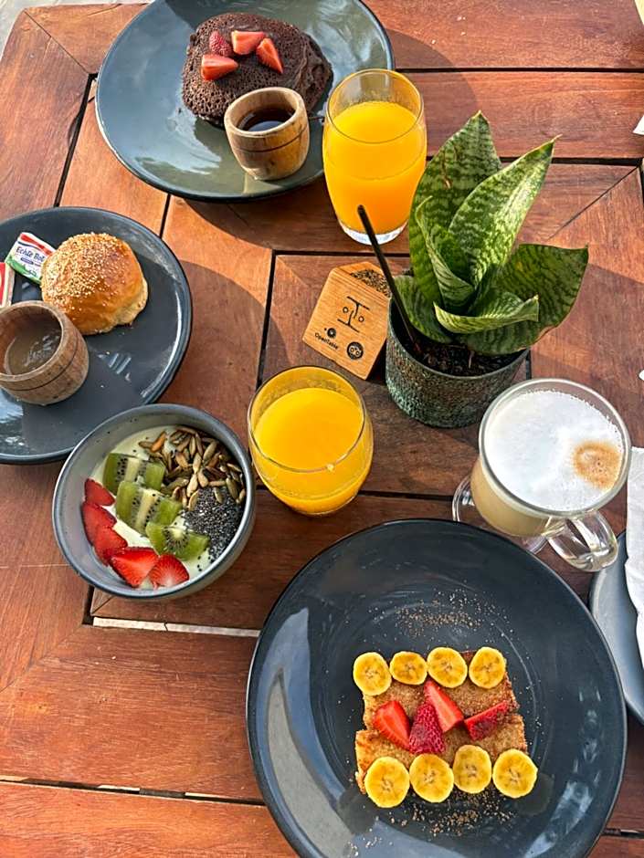 Alea Tulum by Blue sky