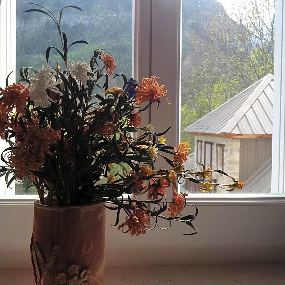 Le Relais des Cavaliers