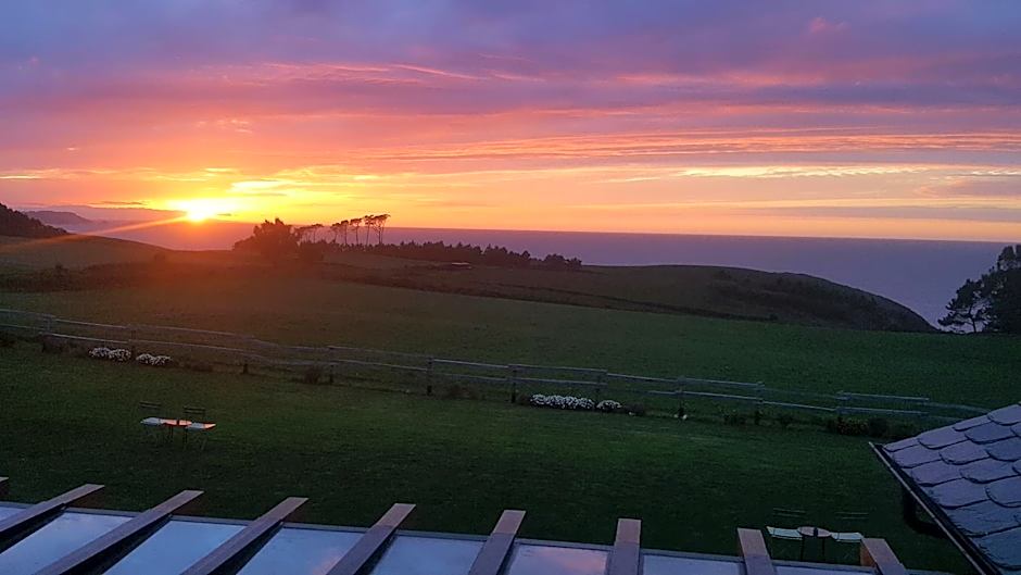 Hotel Rural La Sobreisla