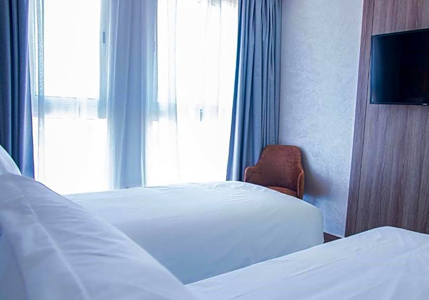 Marchica Hotel