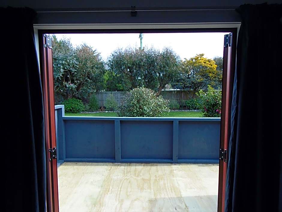 Glenavys Waitaki River Motor Camp