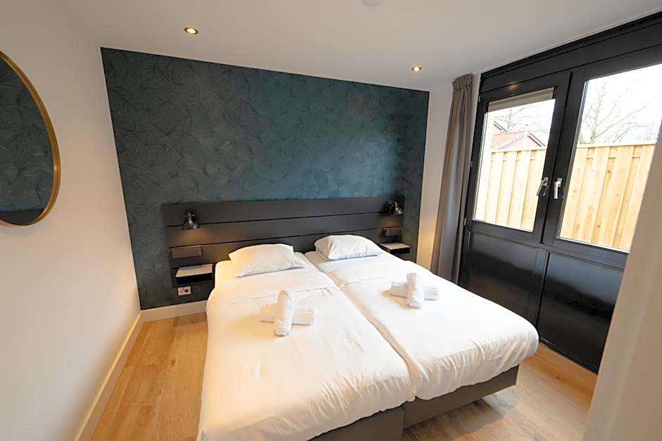 Recreatiepark de Koornmolen