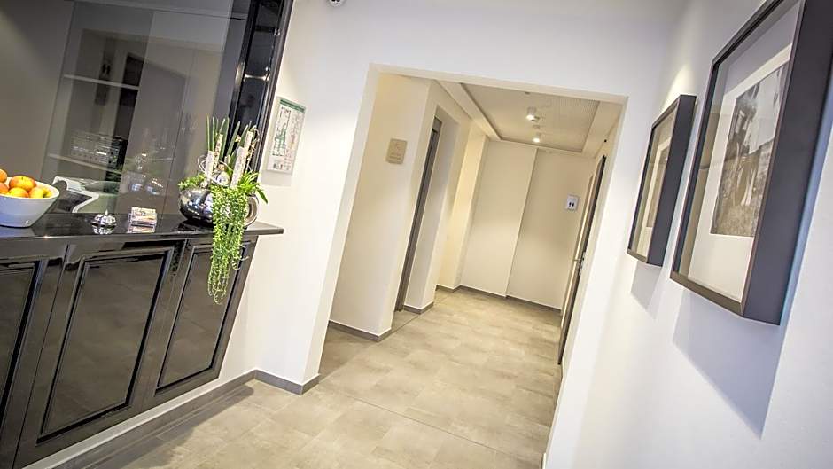 Burghotel Lingen