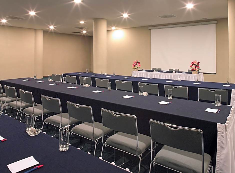 Hotel Francia Aguascalientes