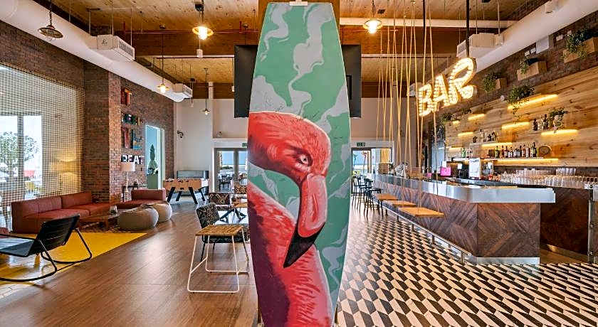 Fuwairit Kite Beach, Tapestry Collection by Hilton