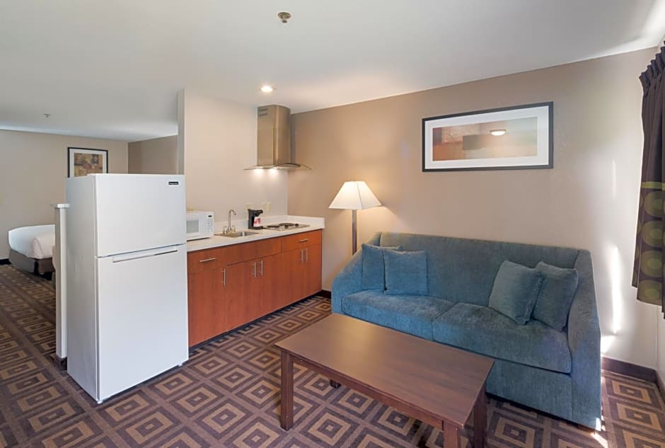 Red Lion Inn & Suites Kennewick Tri-Cities