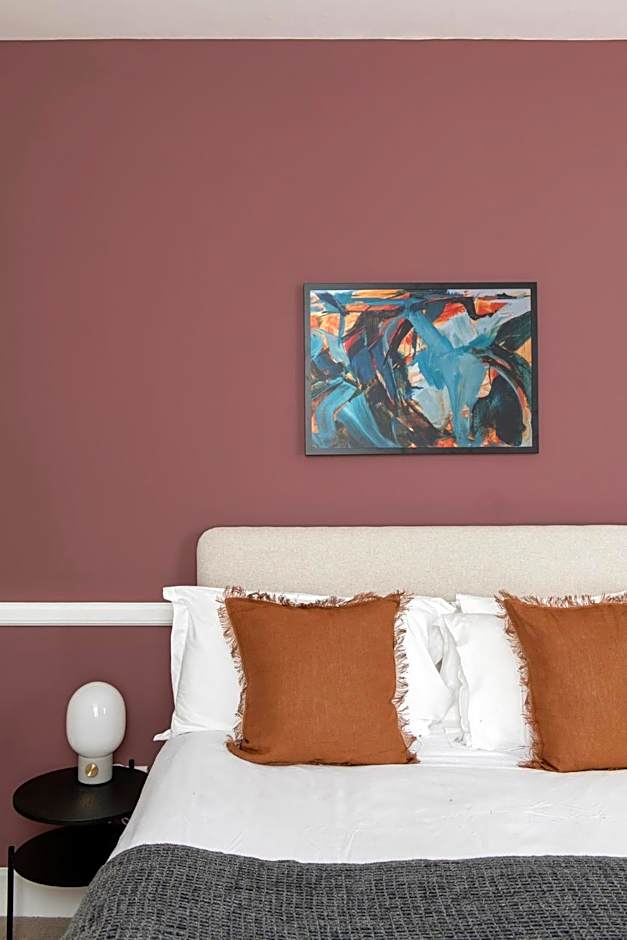 SACO Bristol- West India House