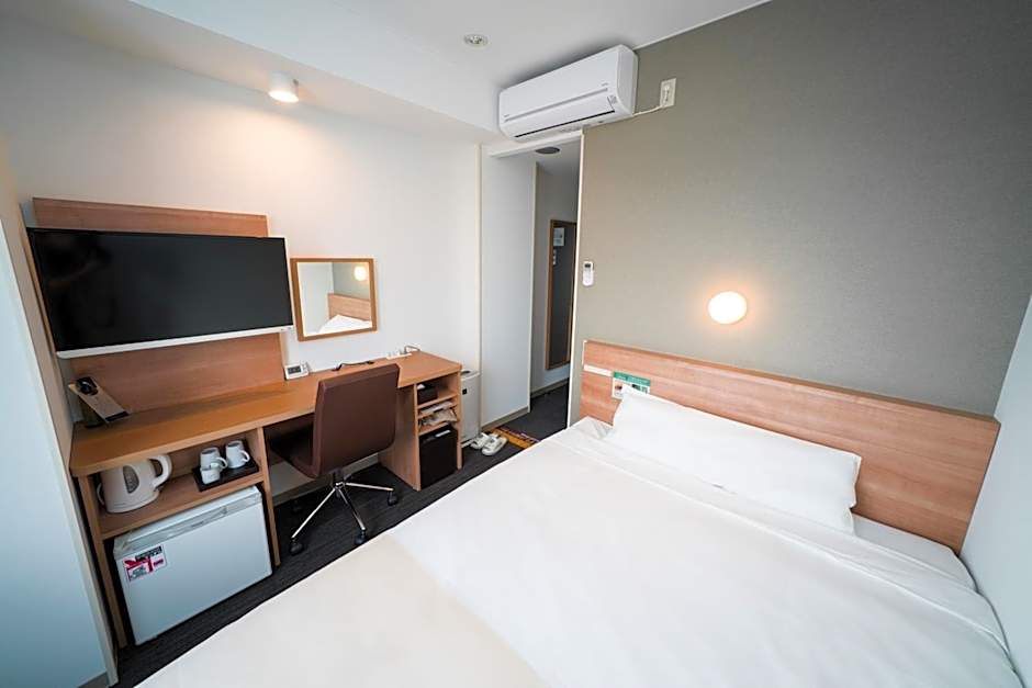 Super Hotel Fujinomiya