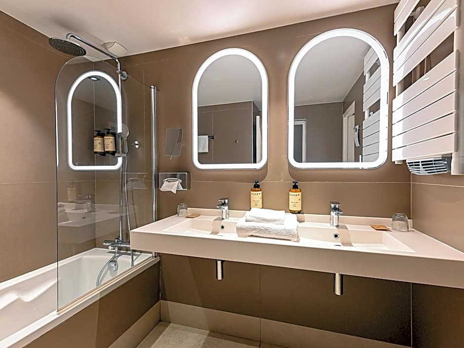Hotel Mercure Blois Centre