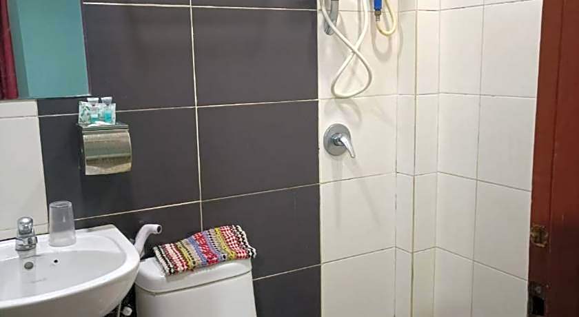 AMBASSADOR LABUAN VIEW HOTEL