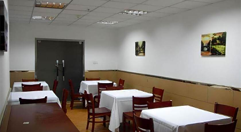 GreenTree Inn Shanghai Gongkang Road Branch – Shanghai, DC