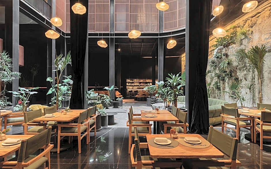 Volga, Member of Preferred Hotels & Resorts