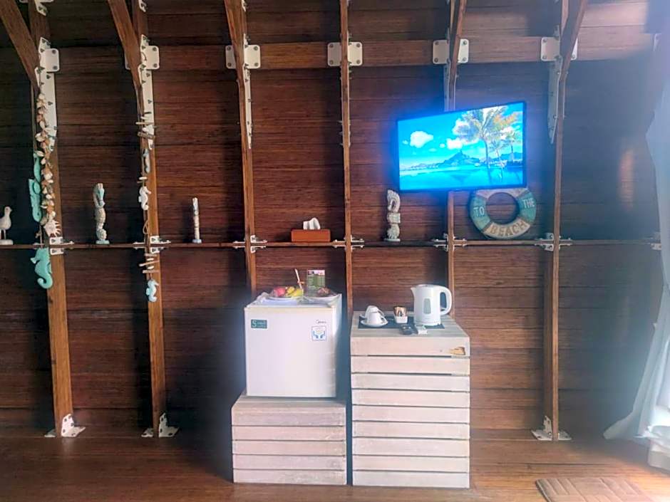 Atra Bambulogy Villa by Bambulogy Resort
