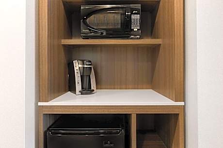 King Room with Lake View