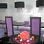 Hotel In - Lounge Room