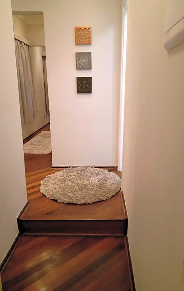 Flat Centro de Capivari