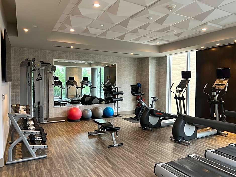 Hyatt House Washington Dc / Downtown/ Convention Center