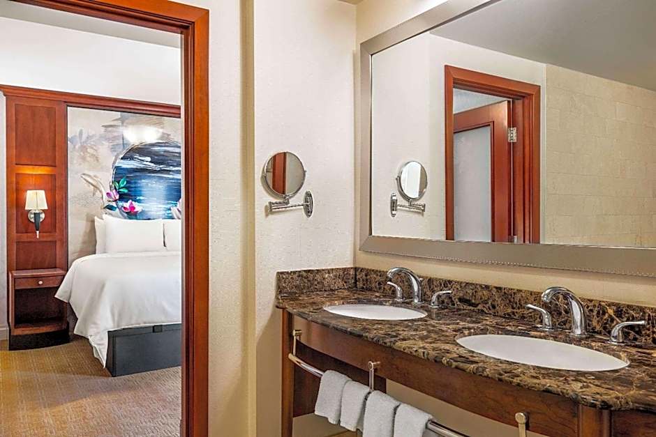 Viana Hotel and Spa, Trademark Collection by Wyndham