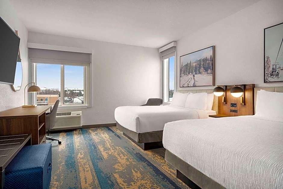 LaQuinta by Wyndham Parker CO