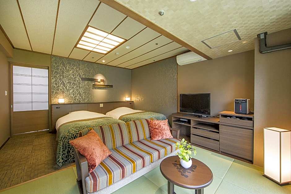 Kinugawa Onsen Hotel
