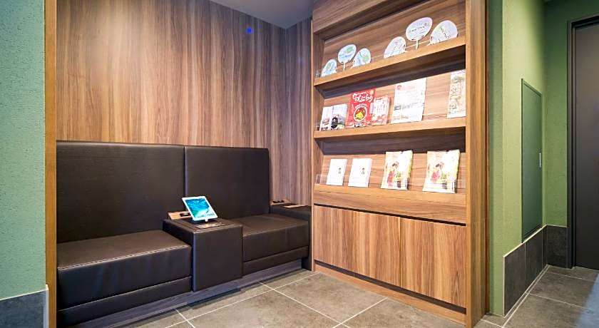 Dormy Inn Izumo Hot Springs