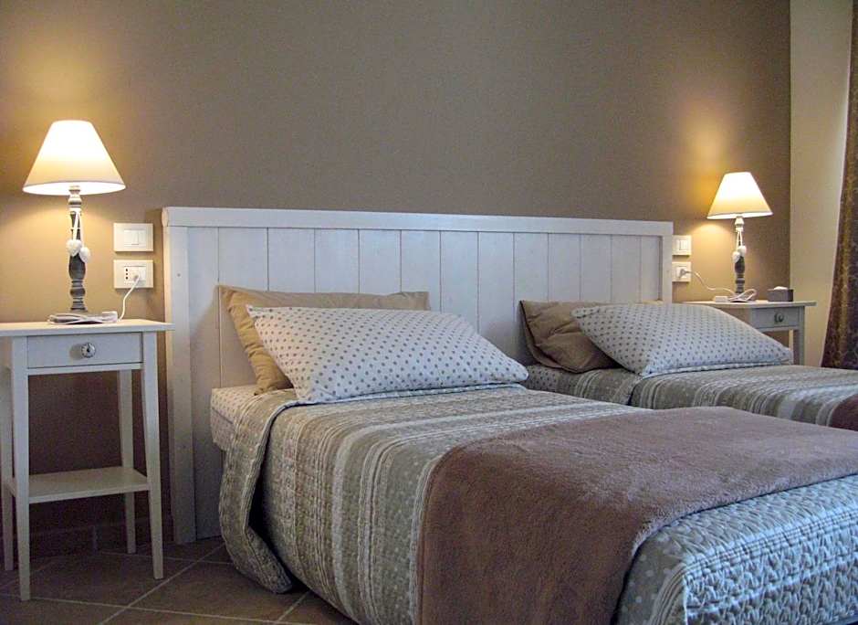 B&B Borgo Arcadia