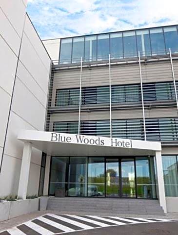 Blue Woods Hotel - Deerlijk