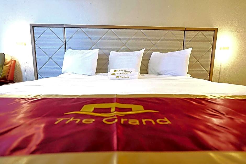 The Grand by Capital O Texarkana I-30