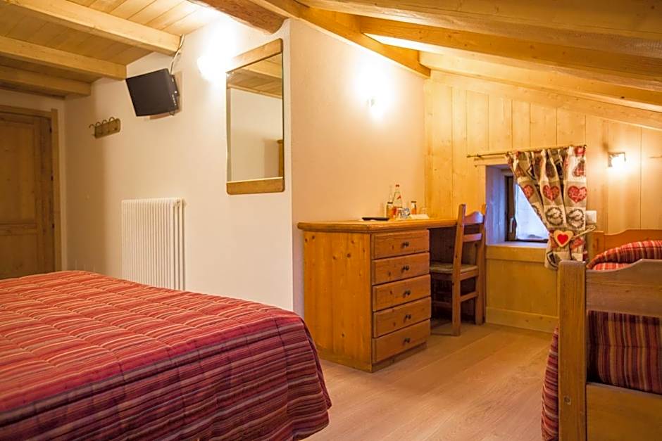 Hotel La Barme