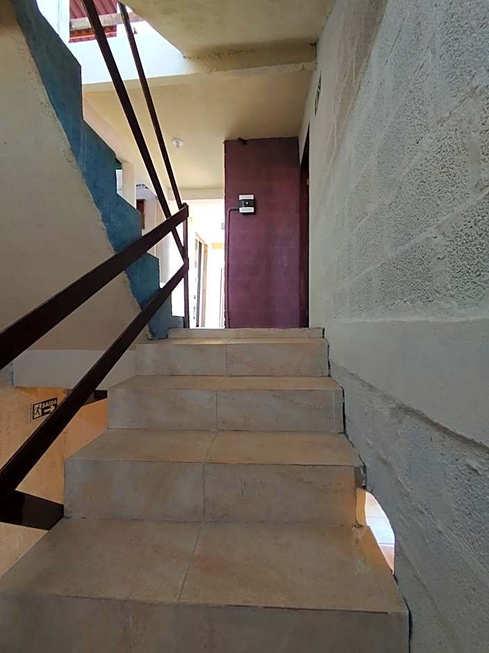 SeoMarujo Hostel rent a room Morro Branco