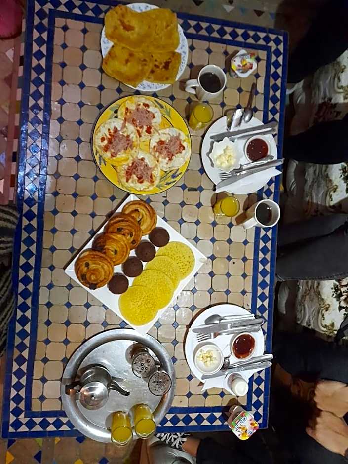 Riad Dia
