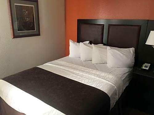 Best Western Plus Lubbock Windsor Inn