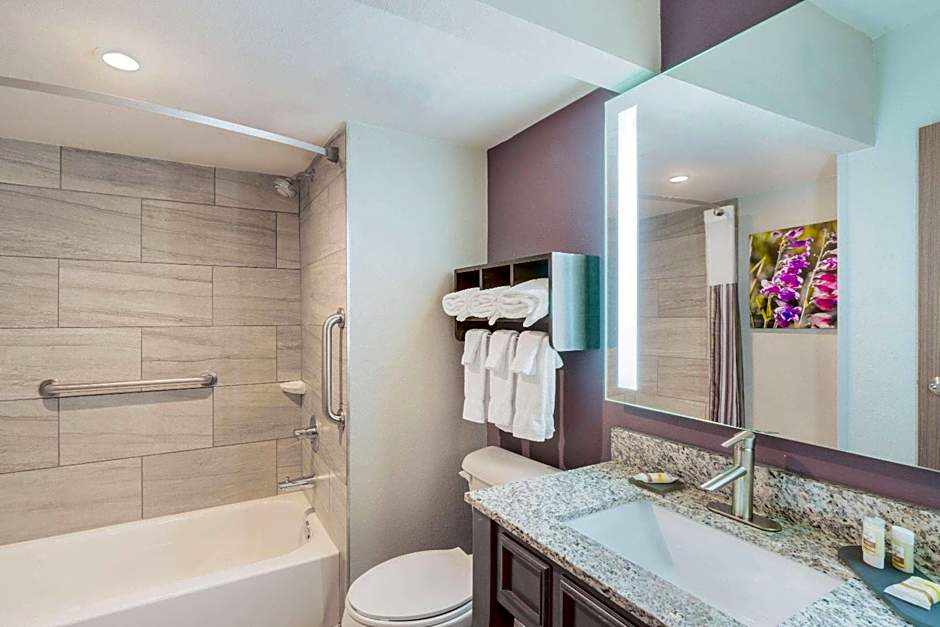 La Quinta Inn & Suites by Wyndham Glenwood Springs