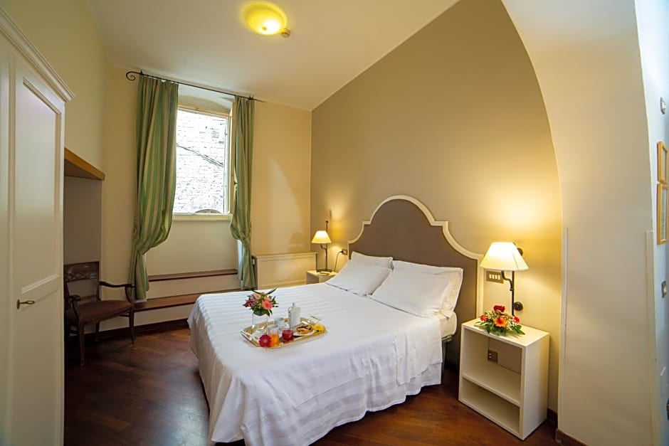 Hotel Fortuna