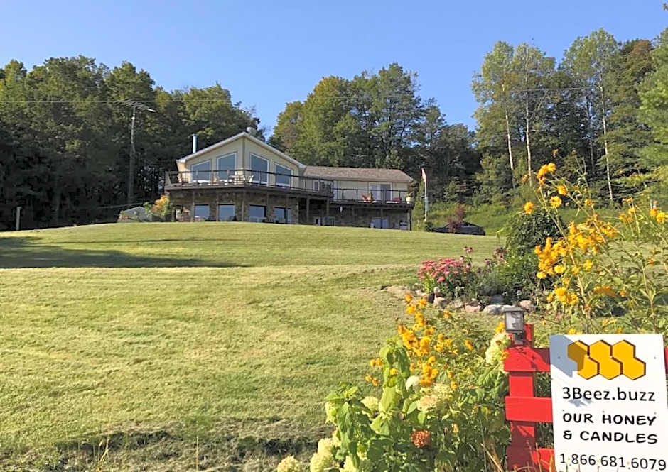 Our Valley View Bed & Breakfast