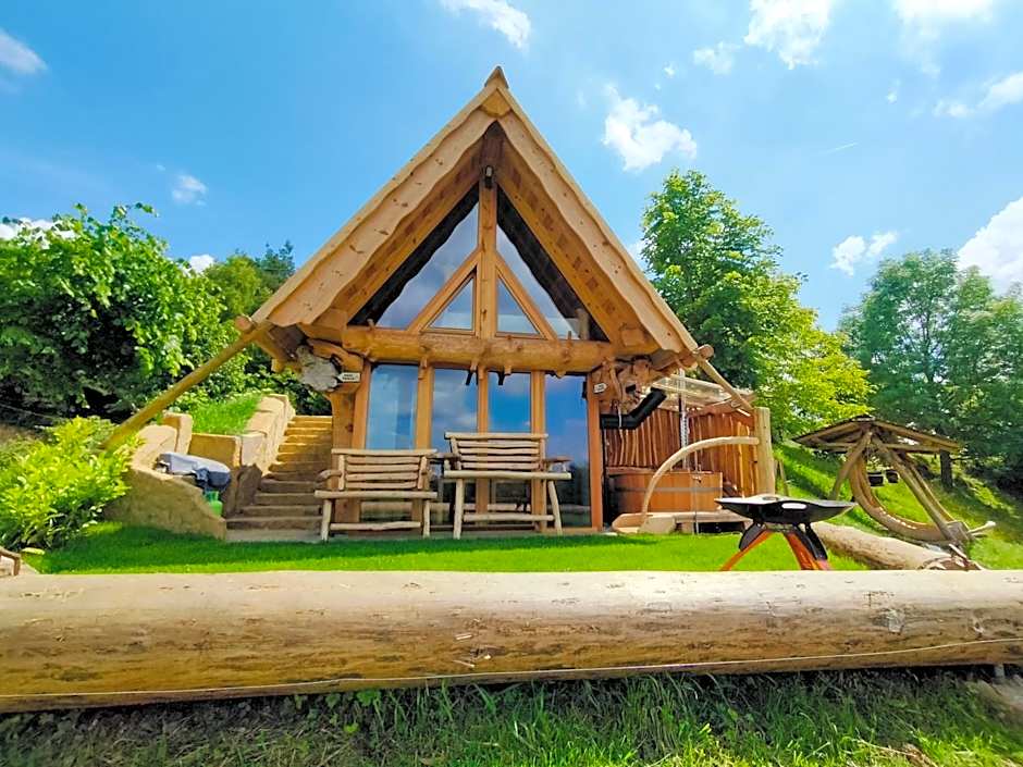 Photo 1 of 50 of Glamping Lake Bloke