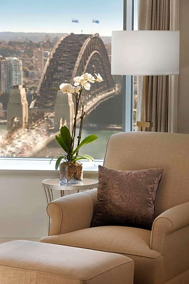 Shangri-La Hotel Sydney