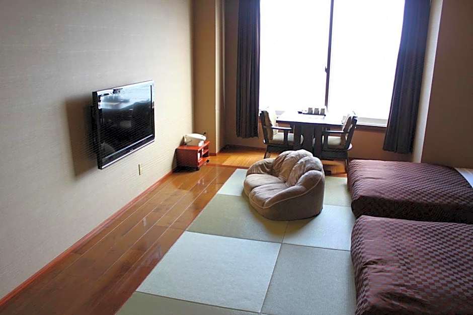 Hotel Shiosai