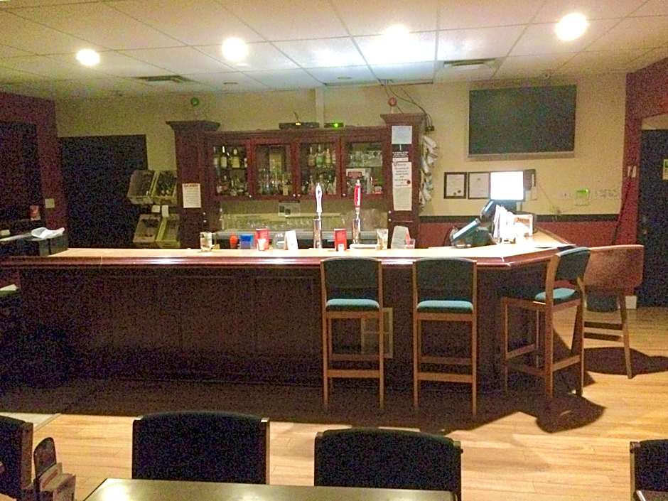 Barriere Motor Inn-BMI