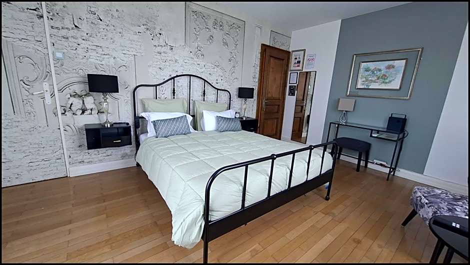 B&B "Villa Fink"