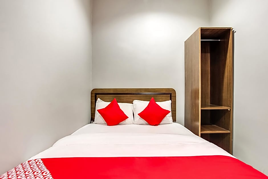 Super OYO 89427 Kavanas Hotel Taiping