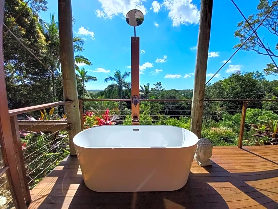 The Junglehouse Noosa