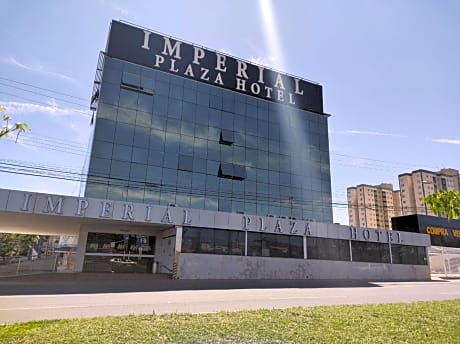 Imperial Plaza Hotel