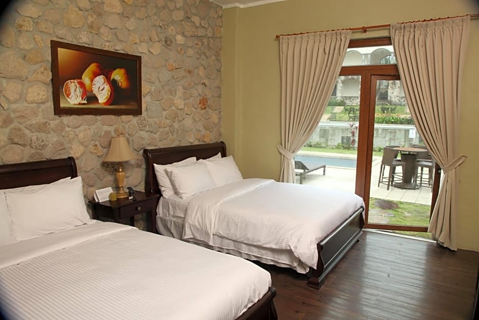 Los Mandarinos Boutique Hotel & Spa