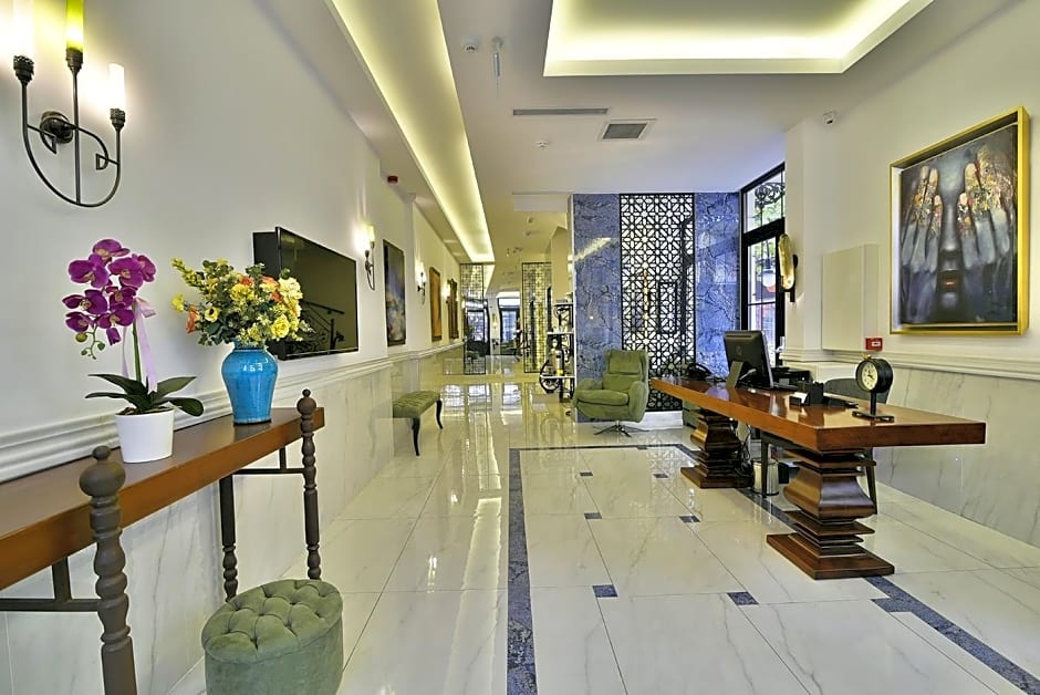 Istanbul Life Hotel