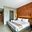 Greenhost Boutique Hotel Prawirotaman