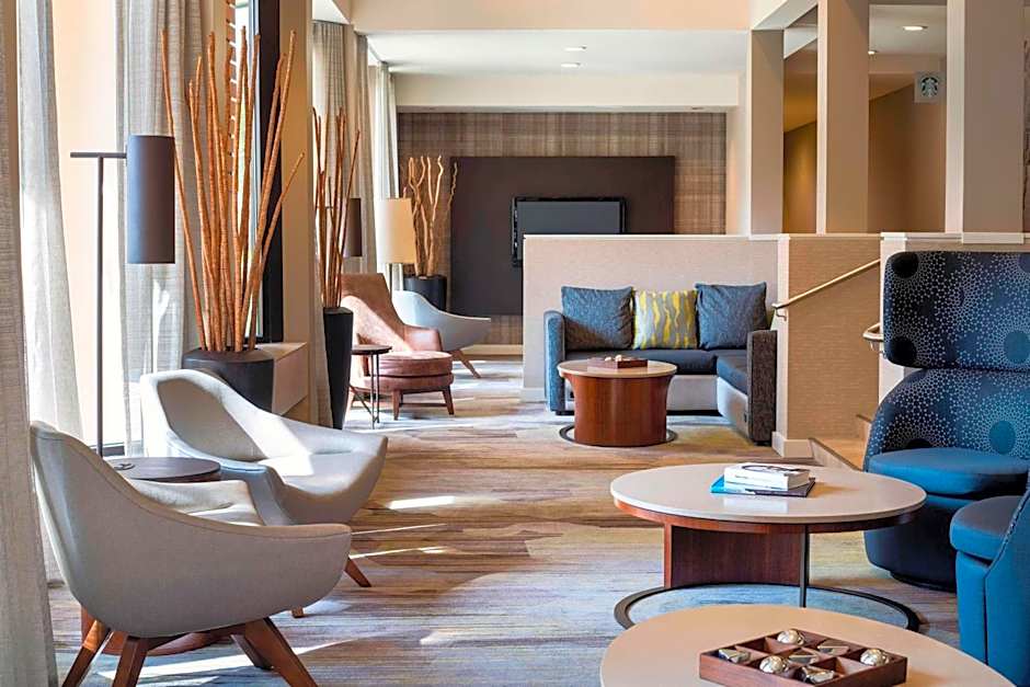 Courtyard by Marriott San Jose Cupertino