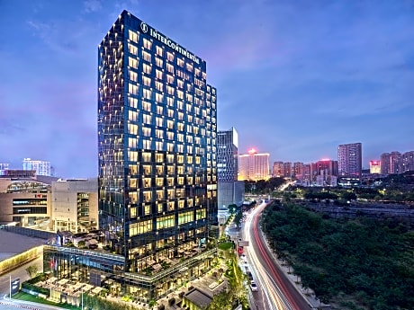 Intercontinental Dongguan By IHG