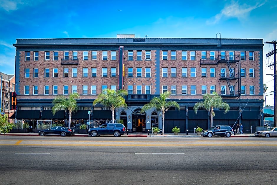 H Hotel