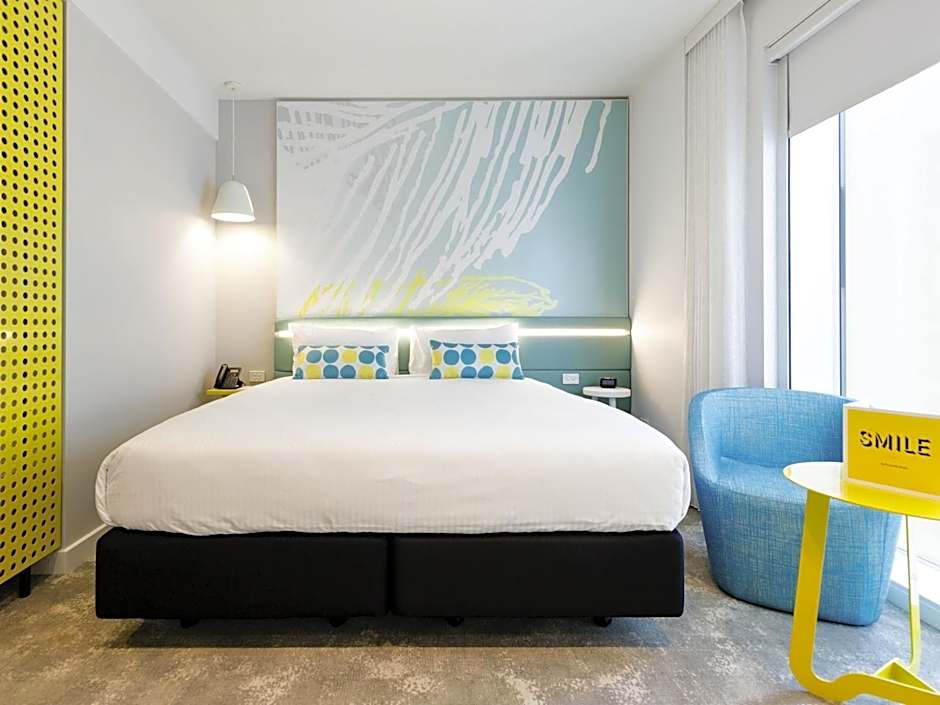 ibis Styles East Perth